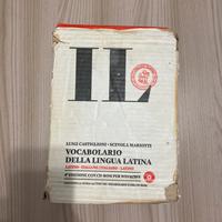 Dizionario