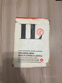 Dizionario