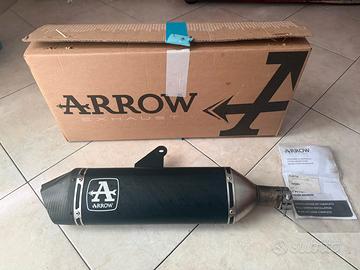 ARROW