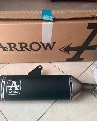 ARROW
