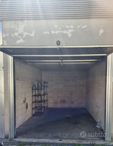 Garage-Box