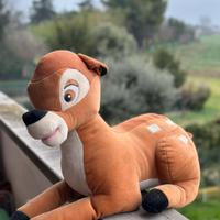 Peluche Disney Bambi grande