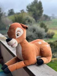 Peluche Disney Bambi grande