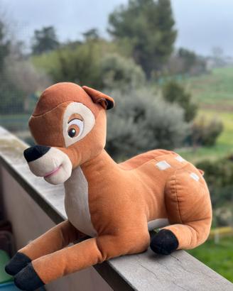 Peluche Disney Bambi grande