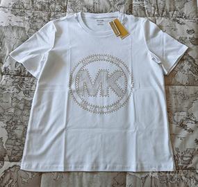 T shirt donna Michael Kors originale 