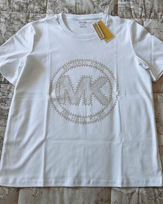 T shirt donna Michael Kors originale 
