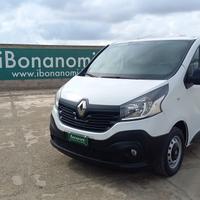 Renault Trafic coibentato - 86773 km