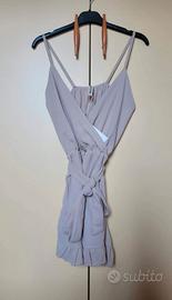 Vestiti nuovi vari colori 