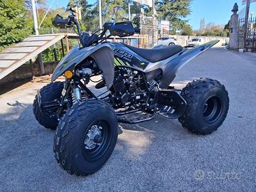 QUAD LEM KONDOR 250cc MAXI A MARCE