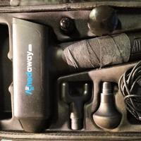 Pistola massaggiante - Massage Gun