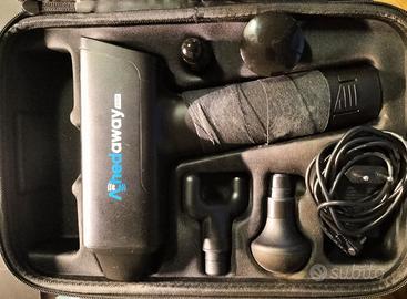 Pistola massaggiante - Massage Gun