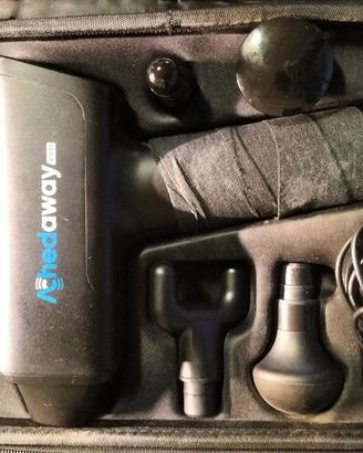 Pistola massaggiante - Massage Gun