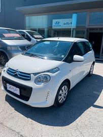 CITROEN C1 1.0 BZ - OK NEOPATENTATI