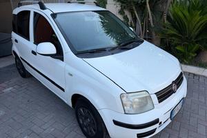 Fiat Panda 1.3 MJT 16V DPF Classic