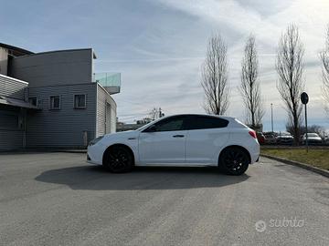 autovettura  A R 