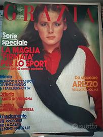 Riviste di moda
