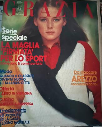 Riviste di moda