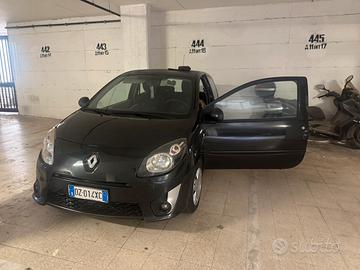 Renault twingo 1.2 benzina