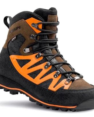 Scarpone Crispi Ascent Evo GTX