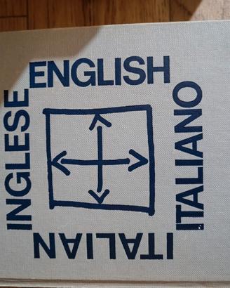 Dizionario di Inglese 