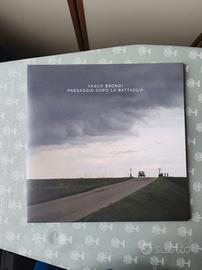 Paesaggio dopo la battaglia- vasco brondi