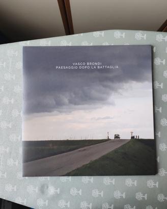 Paesaggio dopo la battaglia- vasco brondi