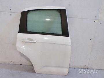 Portiera Posteriore Destra Citroen C3 2 2010 COD