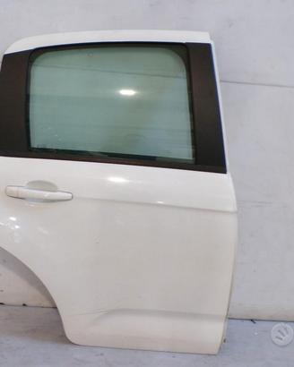 Portiera Posteriore Destra Citroen C3 2 2010 COD