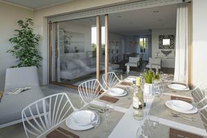 Rif.5033| appartamento martellago