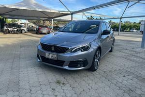 PEUGEOT 308 BlueHDi 130 S&S EAT8 GT Line