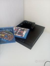 PlayStation 4 fat