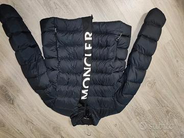 giaccone Moncler 