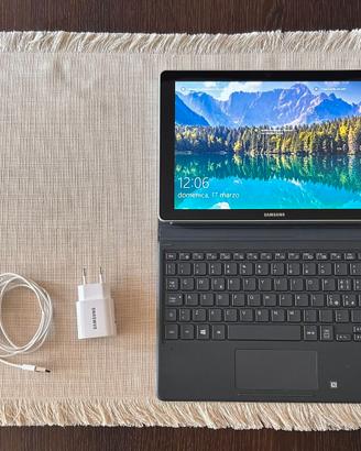 Samsung Galaxy Book 10.6" wifi