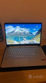 HP 15s-eq3033nl
