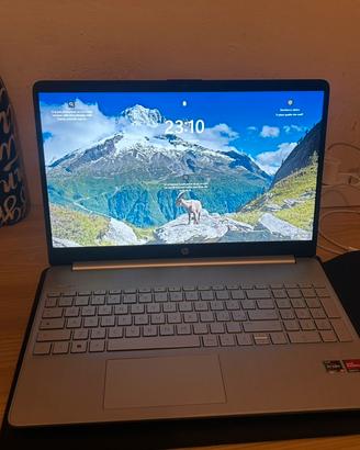 HP 15s-eq3033nl