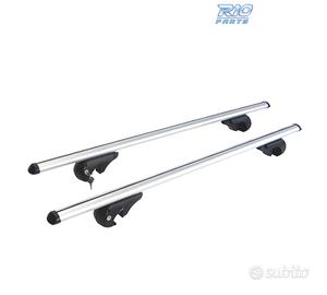 TRAVE DEL TETTO 120CM PORTAPACCHI