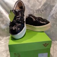 scarpe chiuse primaverili Happiness