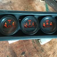 Quadro Strumenti Fiat  Ritmo 130 / 105
