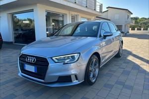 Audi A3 1.6 TDI 116 CV Sport