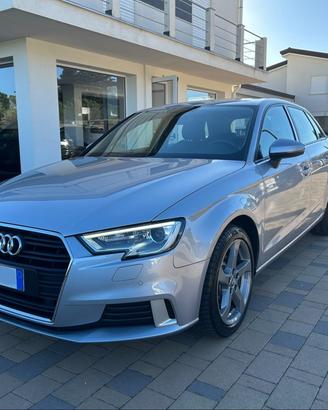 Audi A3 1.6 TDI 116 CV Sport