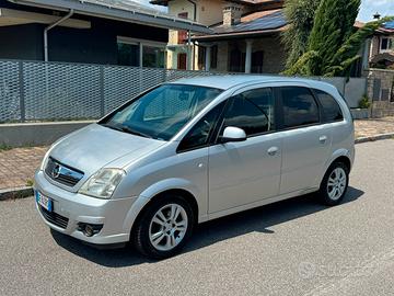 OPEL MERIVA 1.6 16v GPL 2006