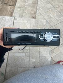 Stereo