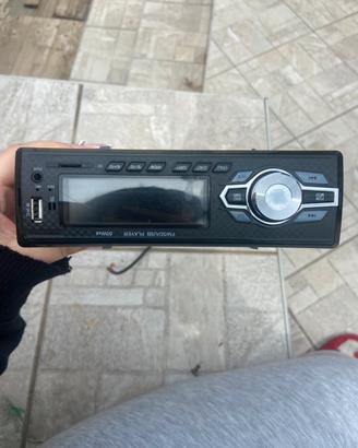 Stereo
