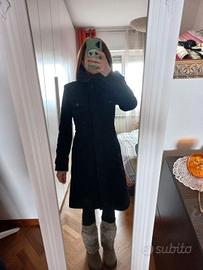 cappotto PINKO