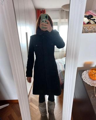 cappotto PINKO