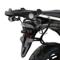 Portapacchi Givi Monorack FZ per Honda CB600Hornet