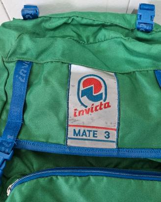 Zaino Invicta Mate 3