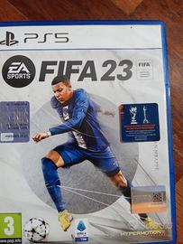 FIFA 23