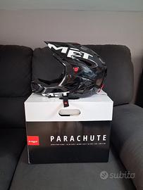 Casco MTB / BMX
