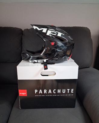 Casco MTB / BMX
